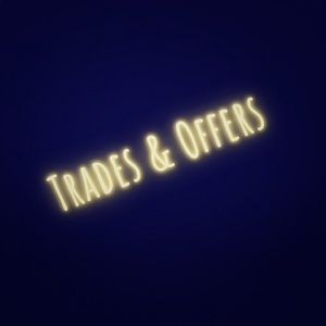 Who trades??